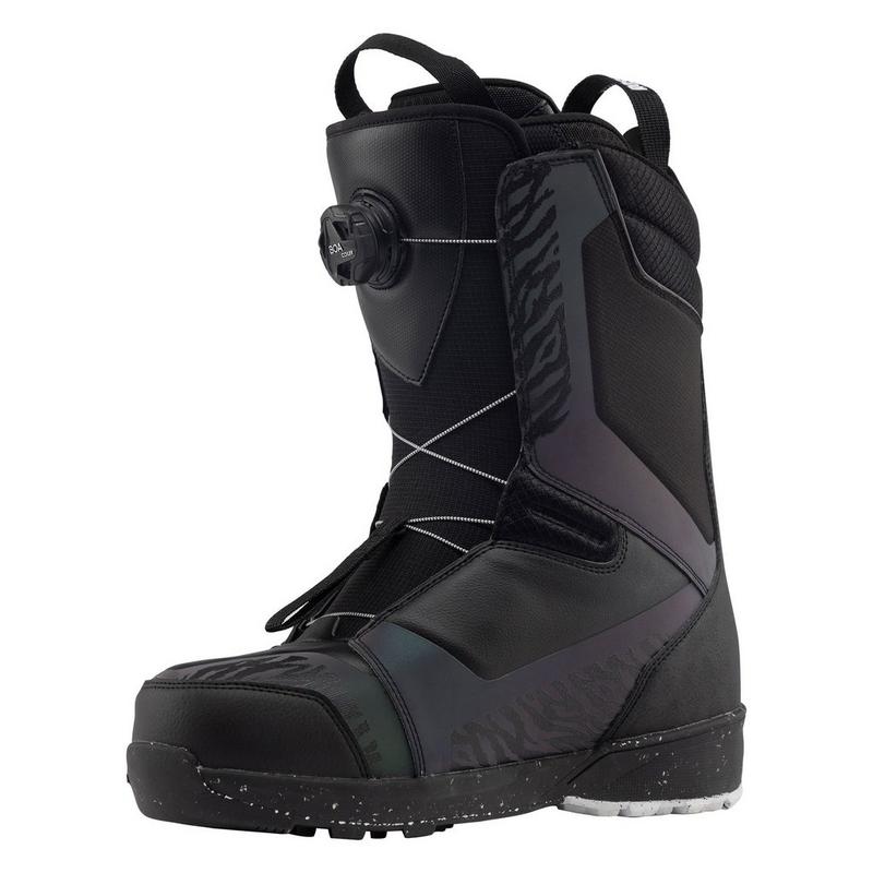 Rossignol Women's Alley BOA H4 Snowboard Boot [2027]