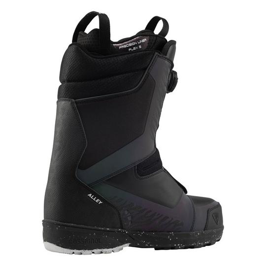 Women's Alley BOA H4 Snowboard Boot [2026] | Rossignol | Sporting