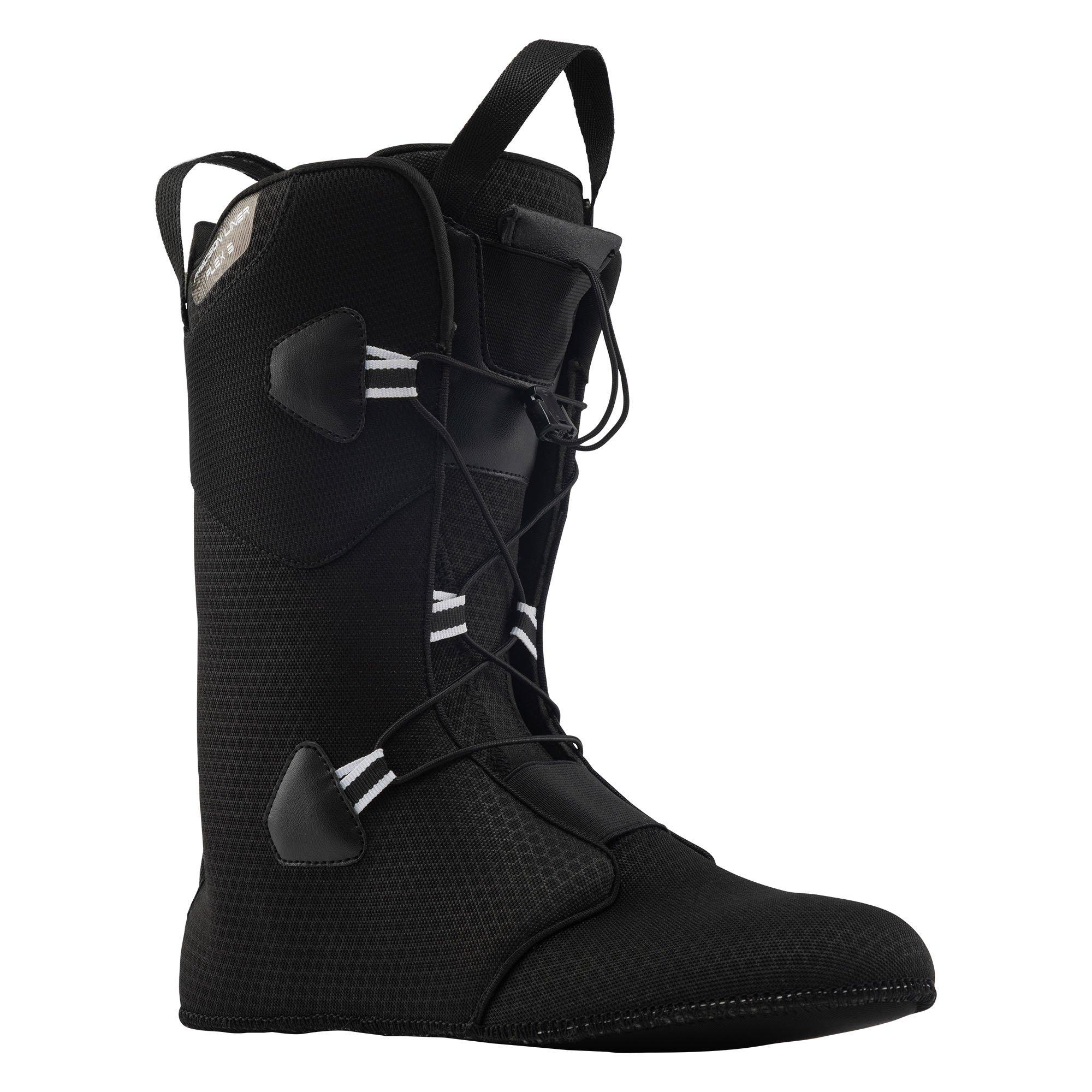 ロシニョール ROSSIGNOL DIVA スノーボード BOAブーツ 24cm Womens-Alley-BOA-H4-Snowboard-