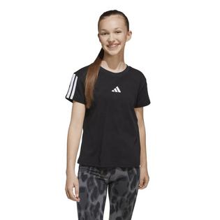adidas T-shirt Essentials pour filles juniors [7-16]