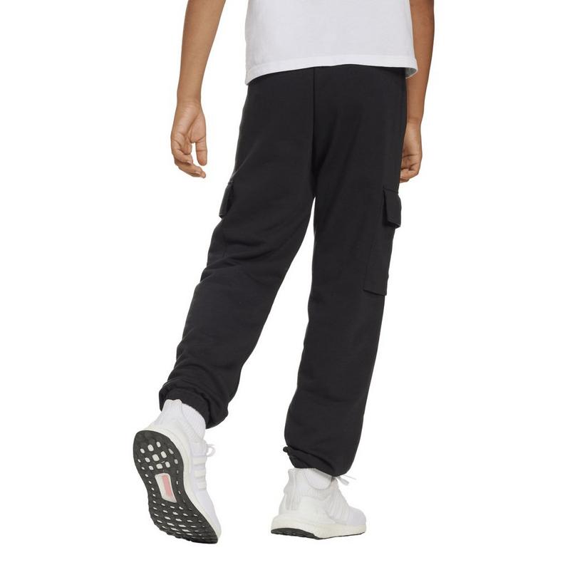 adidas Pantalon cargo Essential pour juniors [8-16]