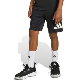 adidas Short Train Essential Big Logo pour juniors [8-16]