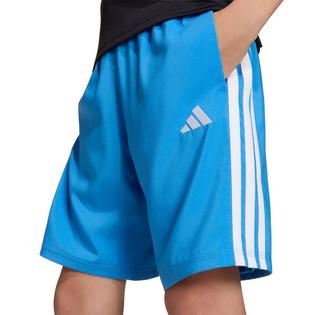 adidas Juniors' [8-16] Essentials Climacool Short