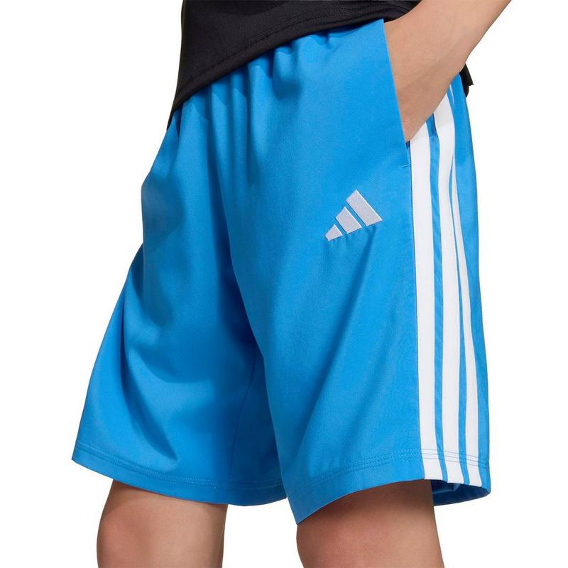 adidas Juniors' [8-16] Essentials Climacool Short