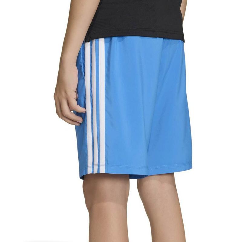 adidas Juniors' [8-16] Essentials Climacool Short
