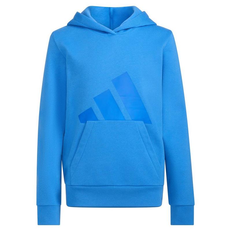 adidas Chandail &agrave; capuchon Essentials Big Logo pour gar&ccedil;ons juniors [8-16]