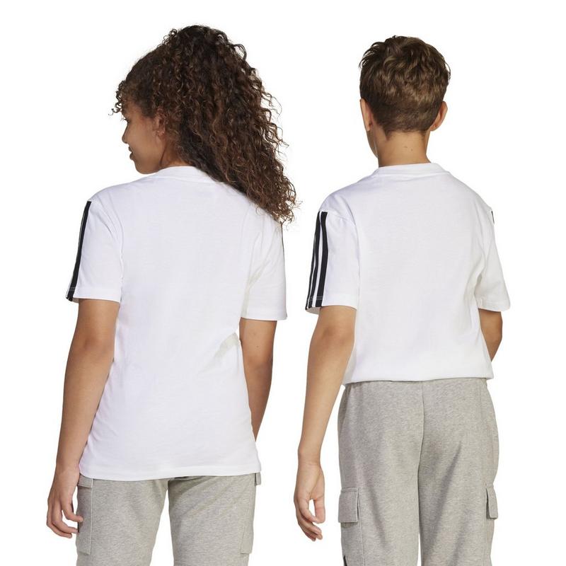adidas Juniors' [8-16] Essentials T-Shirt