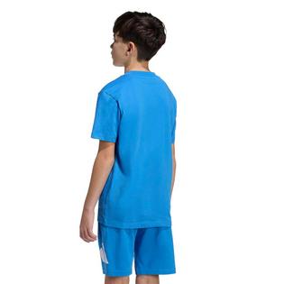 adidas Juniors' [8-16] Essentials T-Shirt