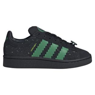 adidas Originals Chaussure Minecraft Campus 00s pour juniors [3,5-7]