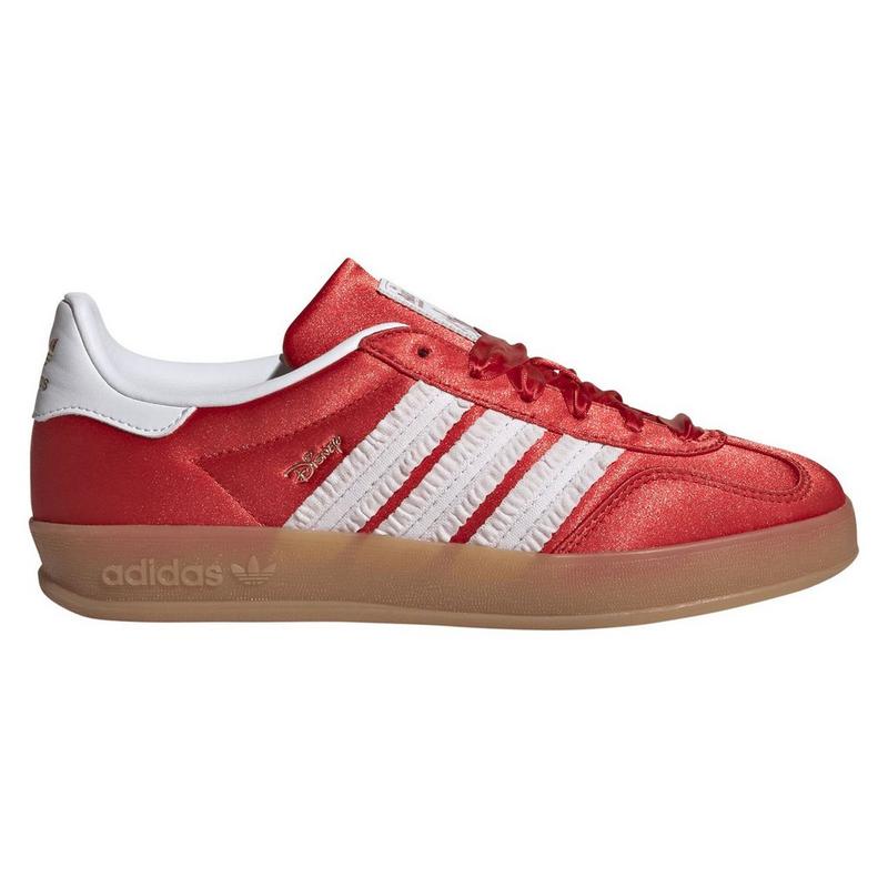 adidas Originals Chaussures d'int&eacute;rieur Gazelle Disney Alice in Wonderland pour juniors [3,5-7]