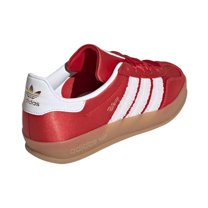 adidas Originals Chaussures d'int&eacute;rieur Gazelle Disney Alice in Wonderland pour juniors [3,5-7]