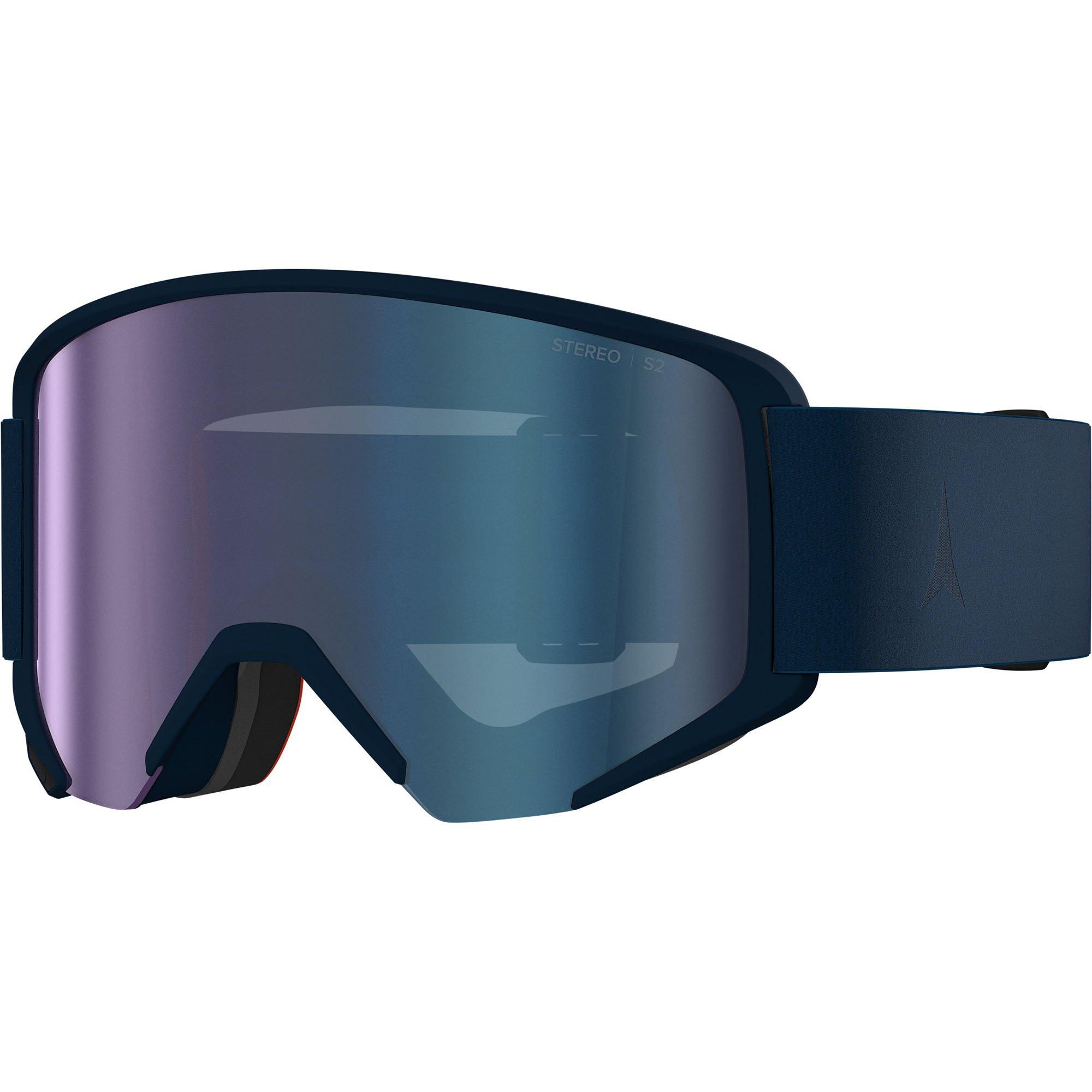 Savor L Stereo Snow Goggle | Atomic | Sporting Life Online