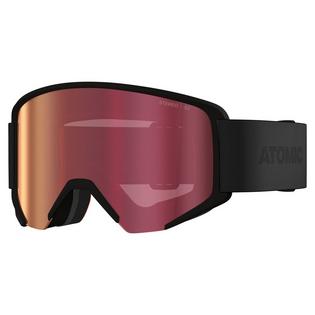 Atomic Savor L Stereo Snow Goggle