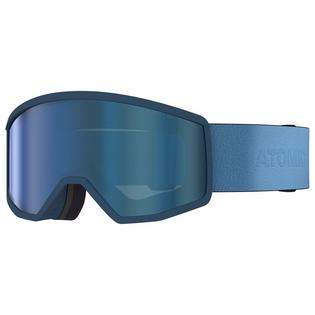 Atomic Juniors' Four Jr XS Flash Snow Goggle