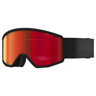 Atomic Juniors' Four Jr XS Flash Snow Goggle