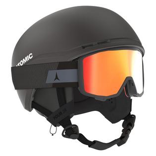 Atomic Juniors' Four Jr Snow Helmet
