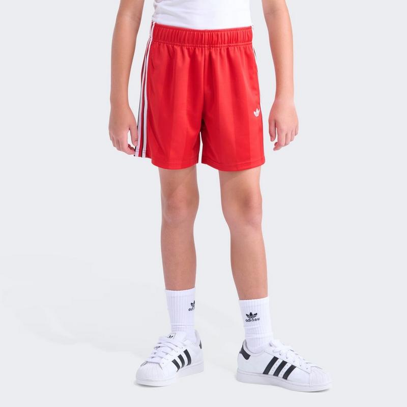adidas Originals Juniors' [8-16] Archive Soccer Short