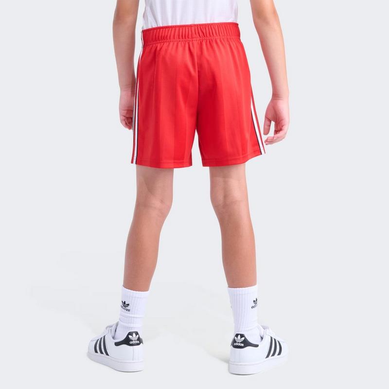 adidas Originals Juniors' [8-16] Archive Soccer Short