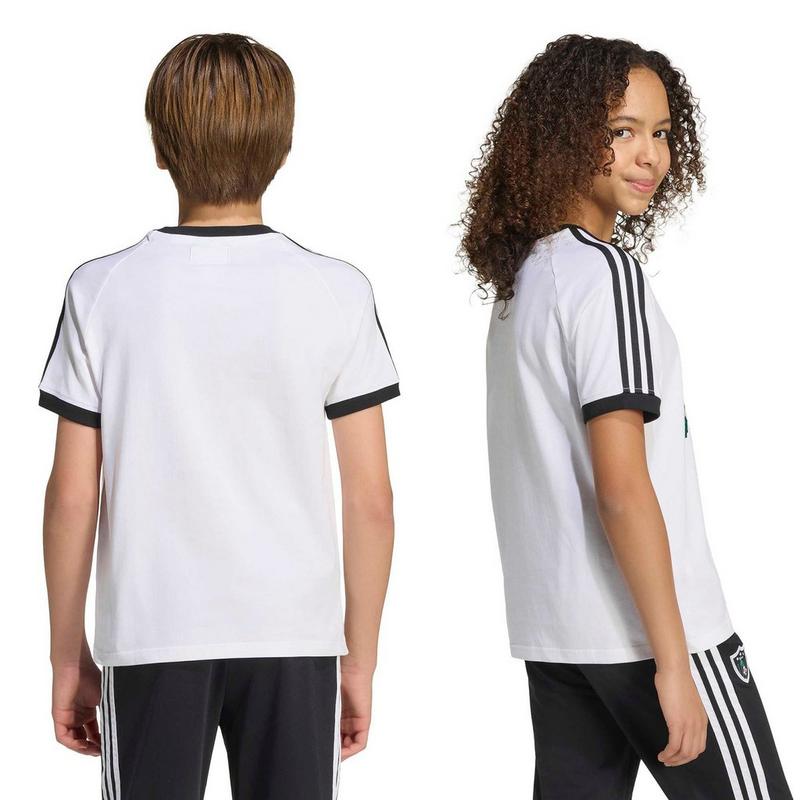adidas Originals Juniors' [8-16] Disney Loose T-Shirt