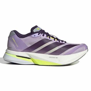 adidas Chaussures de course Adizero Boston 13 pour femmes
