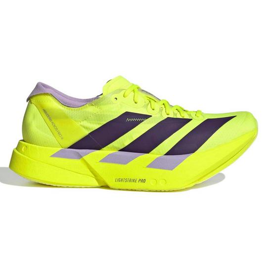 Women's Adizero Adios Pro 4 Running Shoe | adidas | Sporting Life