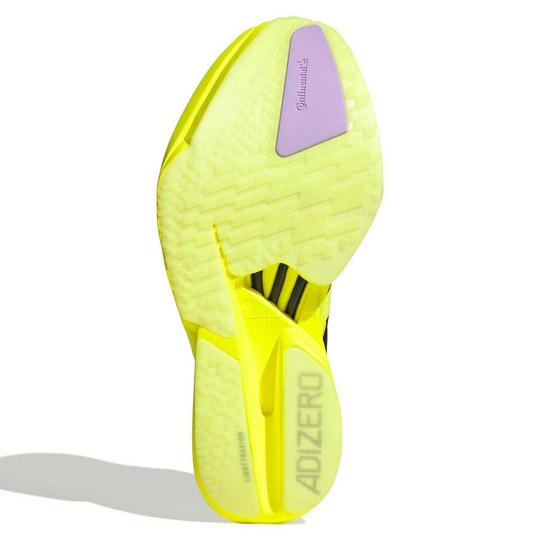 Women's Adizero Adios Pro 4 Running Shoe | adidas | Sporting Life