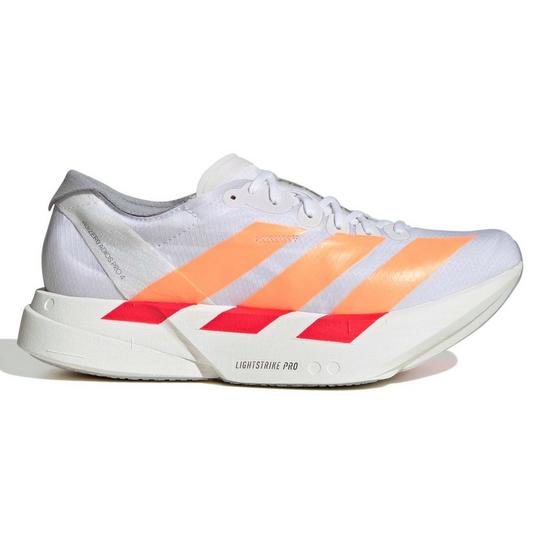 Women's Adizero Adios Pro 4 Running Shoe | adidas | Sporting Life
