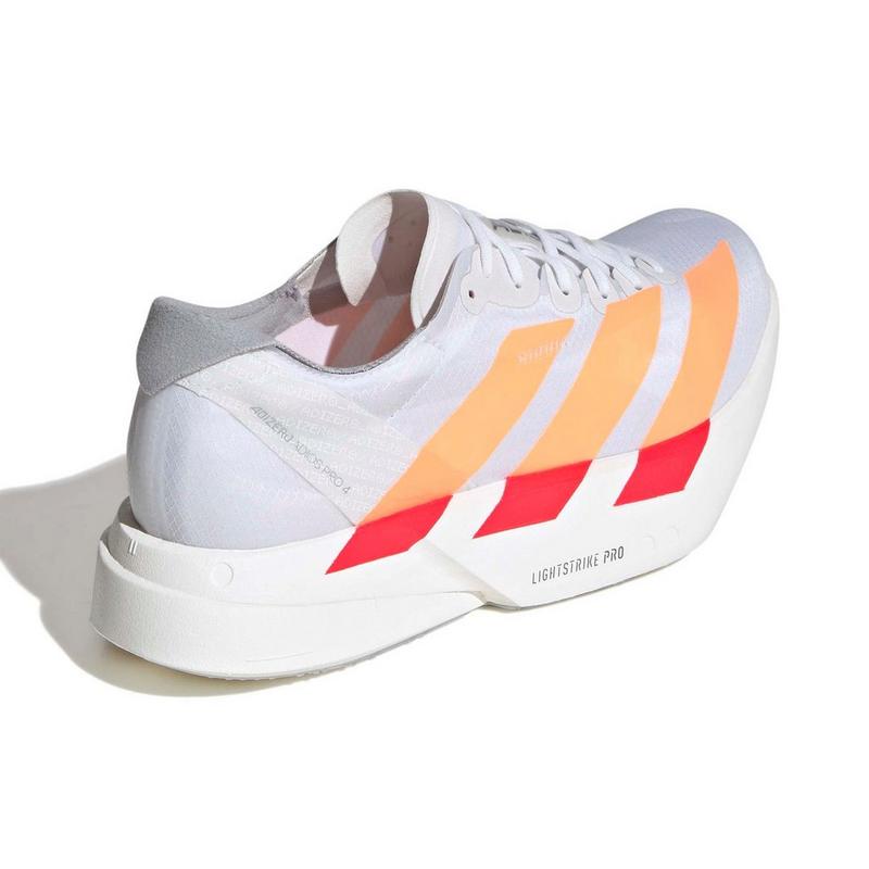 adidas Chaussures de course Adizero Adios Pro 4 pour femmes