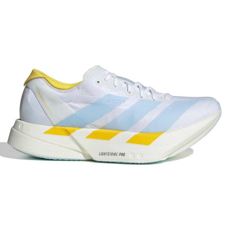 adidas Chaussures de course Adizero Adios Pro 4 pour femmes