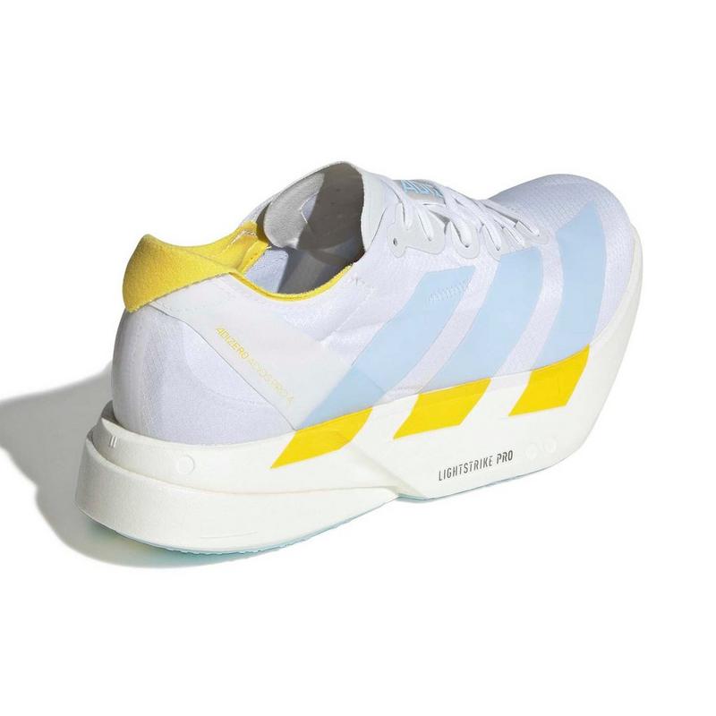 adidas Chaussures de course Adizero Adios Pro 4 pour femmes