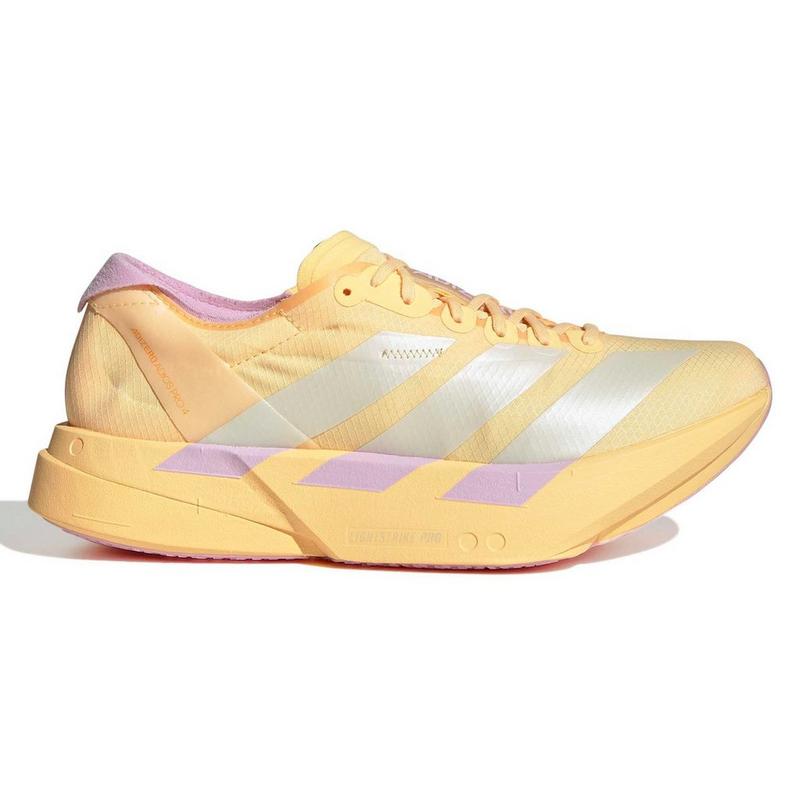 adidas Chaussures de course Adizero Pro 4 pour femmes