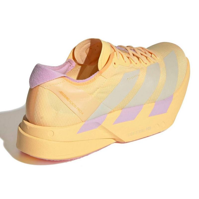 adidas Chaussures de course Adizero Pro 4 pour femmes