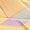 Ice Tangerine Ice Gold Metallic Bliss Lilac | Women's Adizero Pro 4 Running Shoe