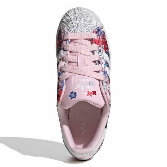 adidas gazelle silver green womens Adidas Superstar Junior Fix