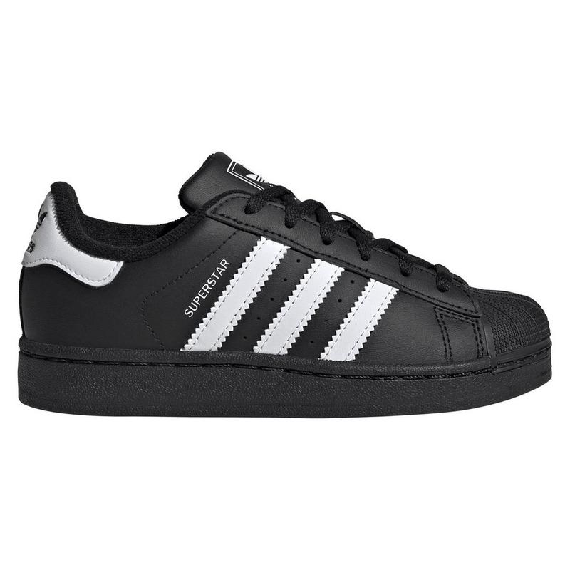 adidas Originals Chaussures Superstar II pour enfants [11-3]
