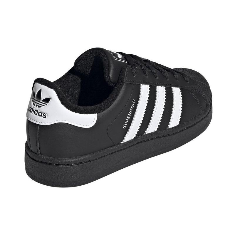 adidas Originals Chaussures Superstar II pour enfants [11-3]