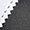 Core Black / White | Chaussures Superstar II pour enfants [11-3]