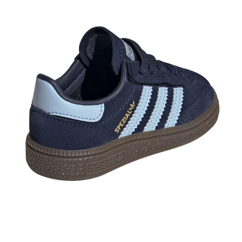 adidas Originals Toddlers' [5-10] Handball Spezial Shoe