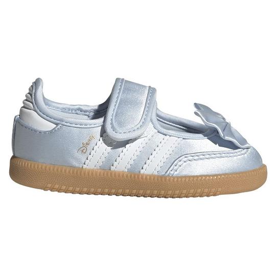 adidas gazelle silver green womens Adidas Samba OG Toddler main image 1