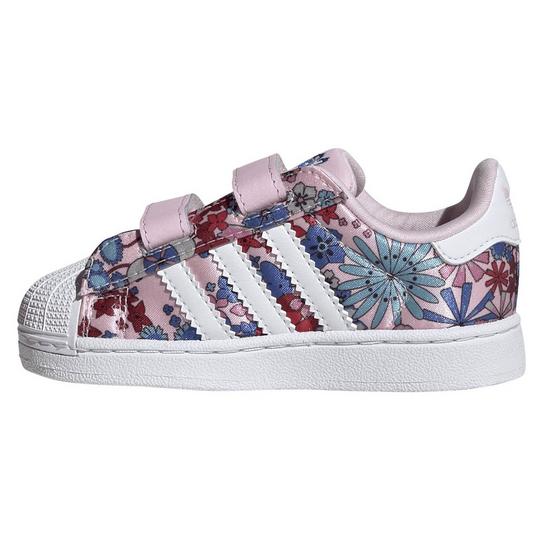 adidas gazelle silver green womens Toddlers adidas Superstar Shoes White EF4842