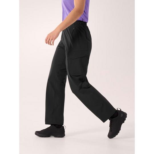 Women's Gamma Utility Pant | Arc'teryx | Sporting Life Online