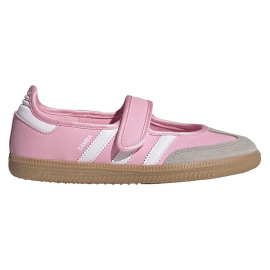 adidas Originals Juniors   3 5-7  Samba Jane Shoe