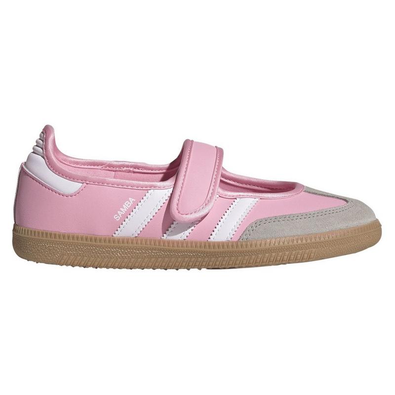 adidas Originals Juniors' [3.5-7] Samba Jane Shoe