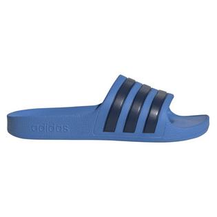 adidas Originals Juniors' [1-7] Adilette Aqua Slide Sandal