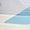 White / Clear Blue / Matte Gold | Men's Adizero EVO SL Running Shoe