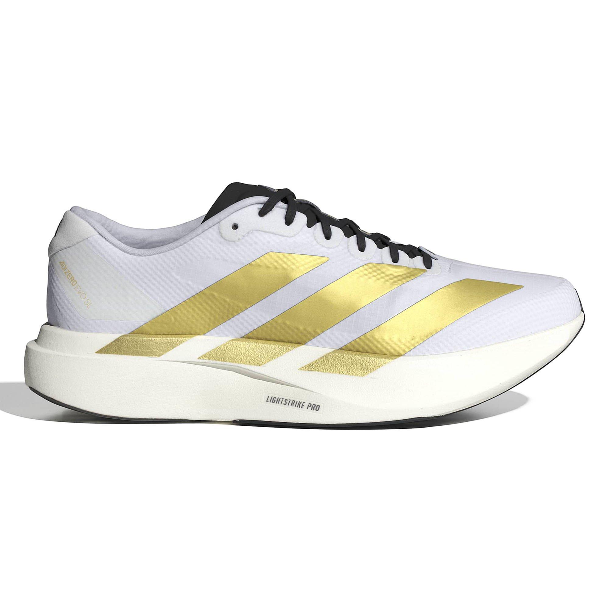 Men's Adizero EVO SL Running Shoe | adidas | Sporting Life Online