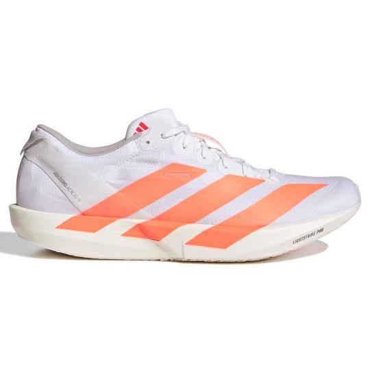 adidas Men s Adizero Adios 9 Running Shoe