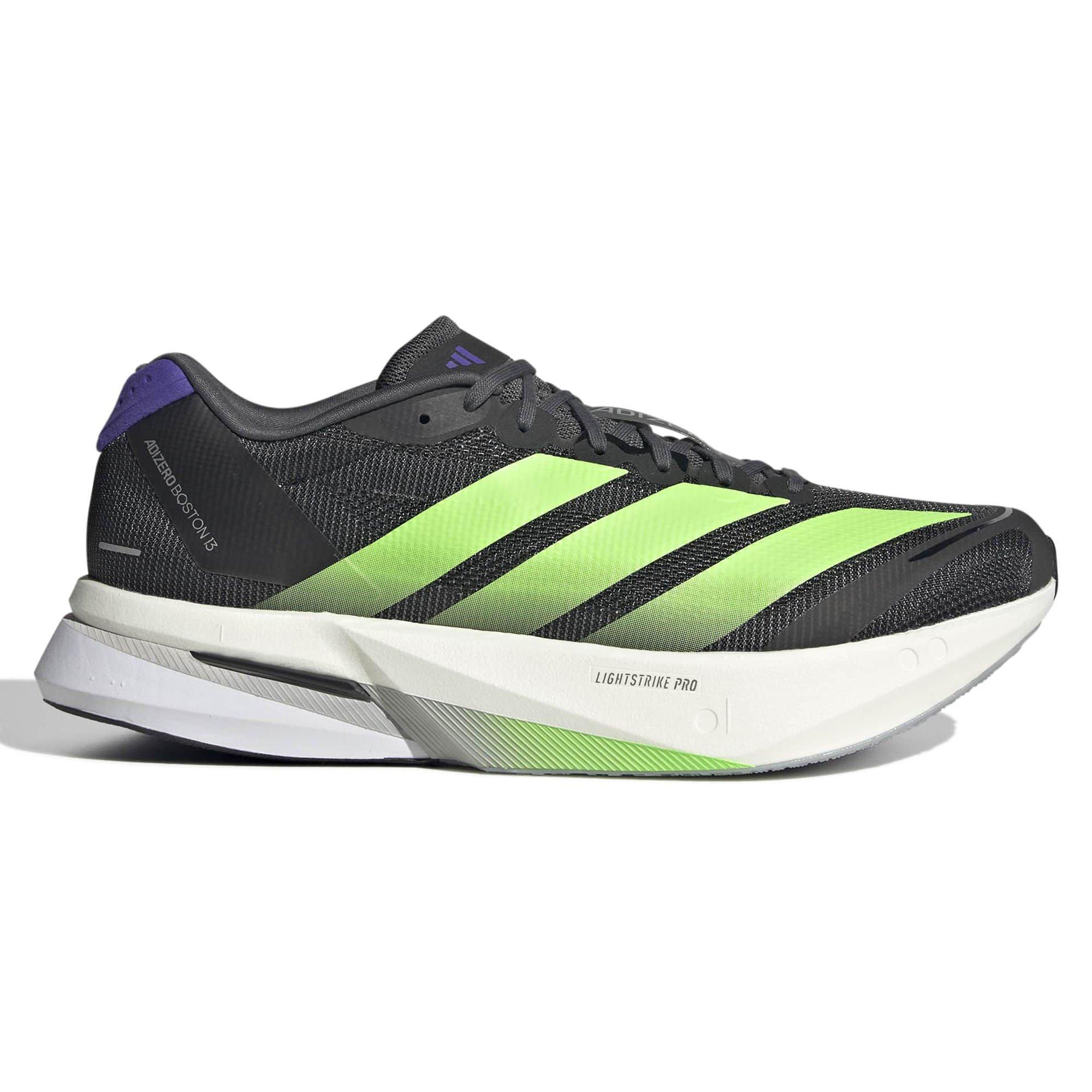 Men's Adizero Boston 13 Running Shoe | adidas | Sporting Life Online