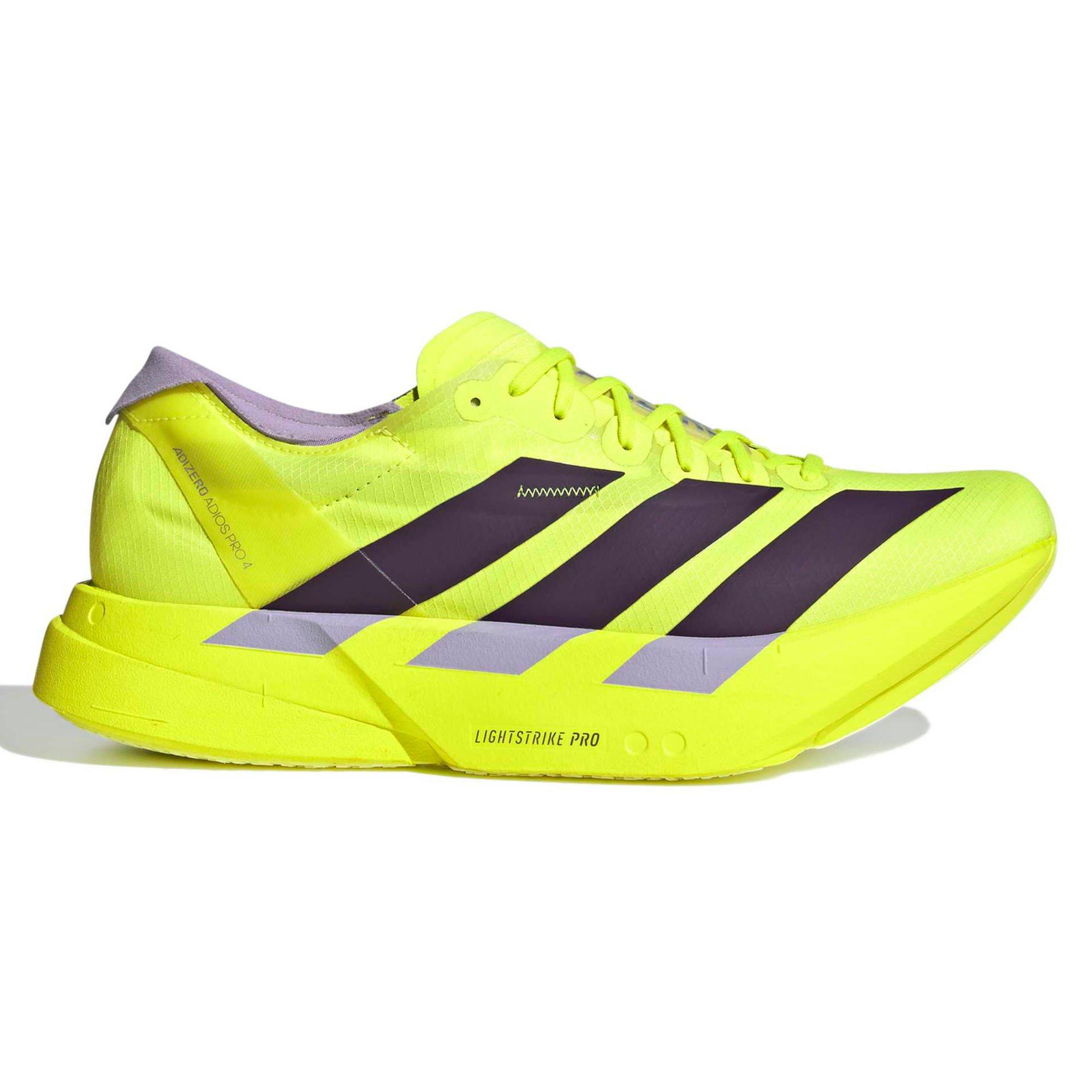 Men's Adizero Adios Pro 4 Running Shoe | adidas | Sporting Life Online