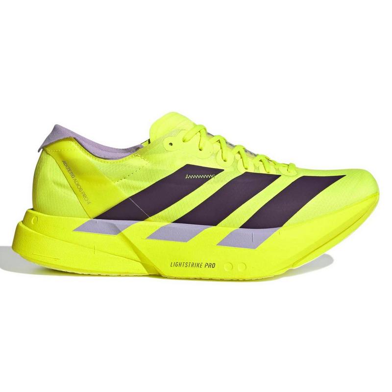 adidas Chaussures de course Adizero Adios Pro 4 pour hommes